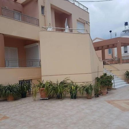 Rias Sea View Apartment كاتو ذاراتسو المظهر الخارجي الصورة