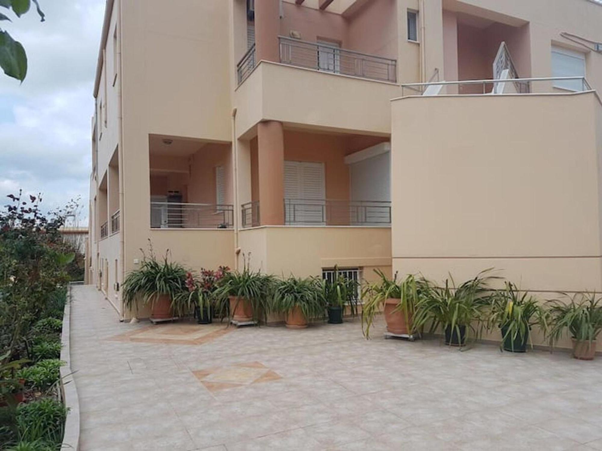 Rias Sea View Apartment كاتو ذاراتسو المظهر الخارجي الصورة
