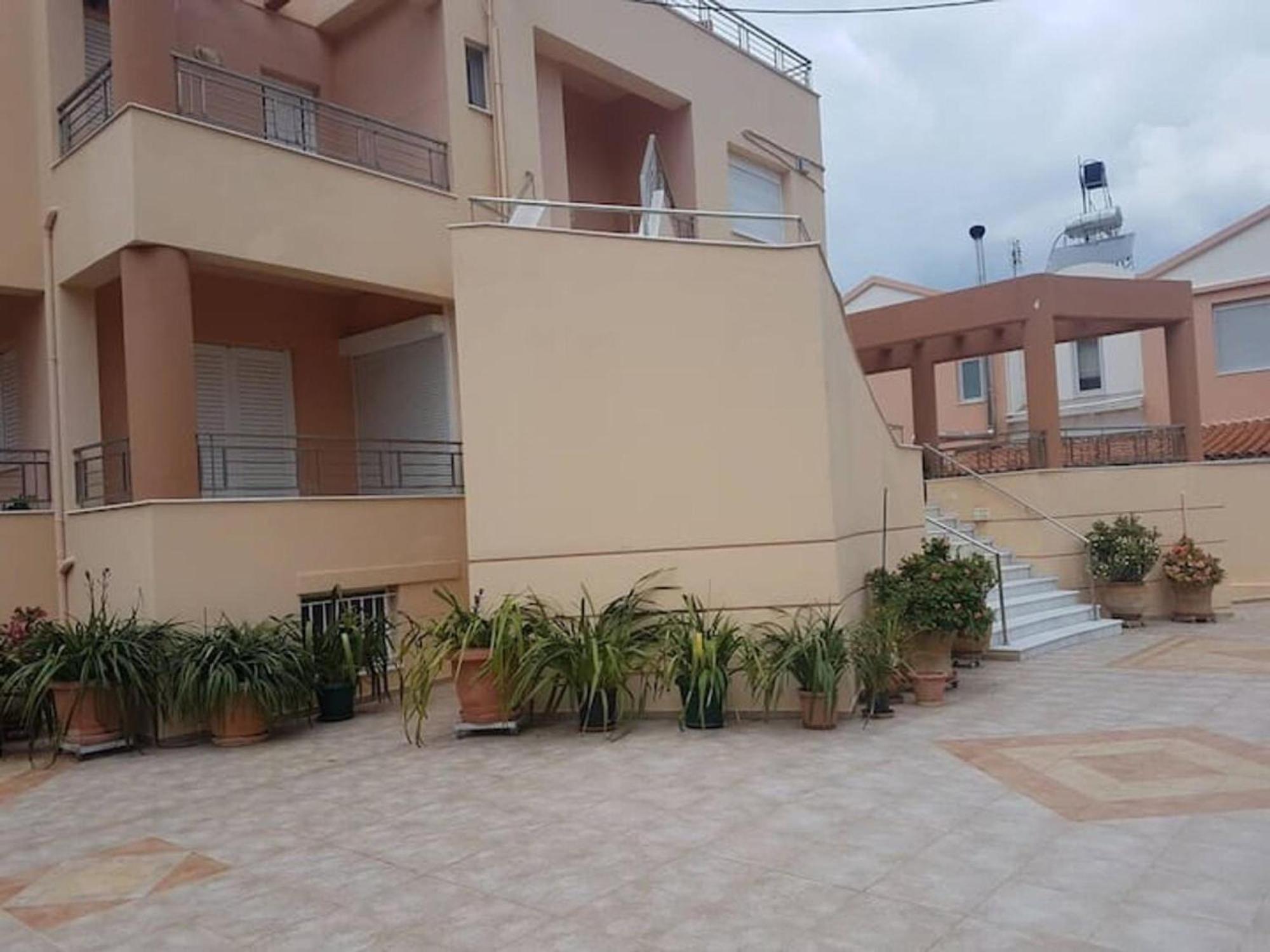 Rias Sea View Apartment كاتو ذاراتسو المظهر الخارجي الصورة
