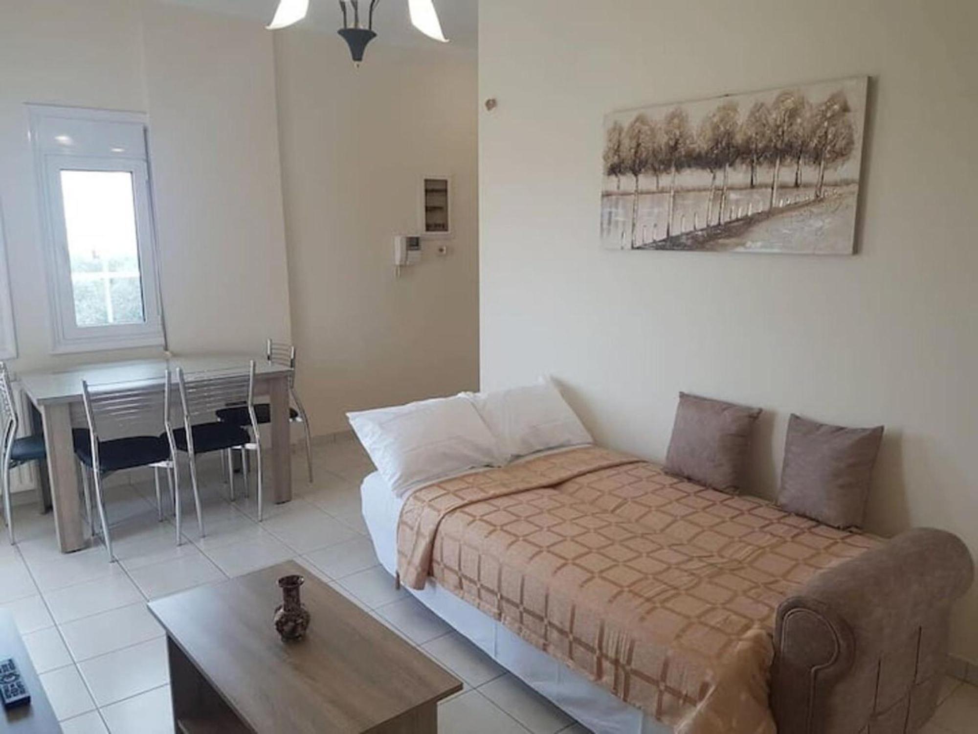 Rias Sea View Apartment كاتو ذاراتسو المظهر الخارجي الصورة