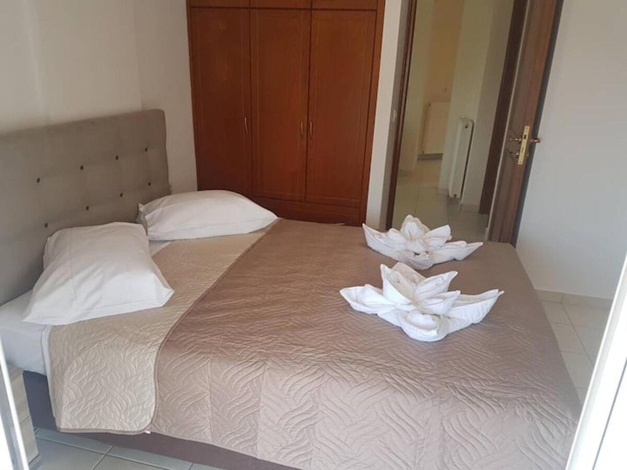 Rias Sea View Apartment كاتو ذاراتسو المظهر الخارجي الصورة