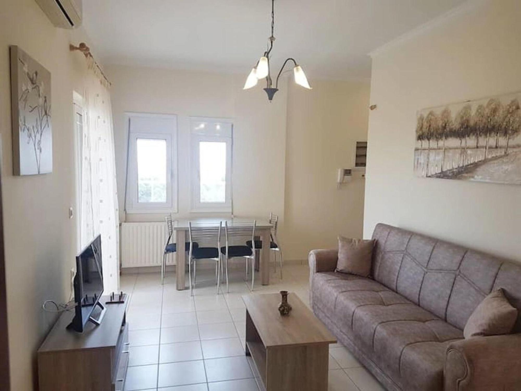 Rias Sea View Apartment كاتو ذاراتسو المظهر الخارجي الصورة